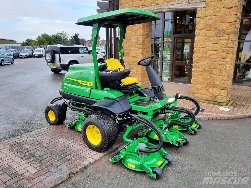 John Deere 8800A Loopmaaier