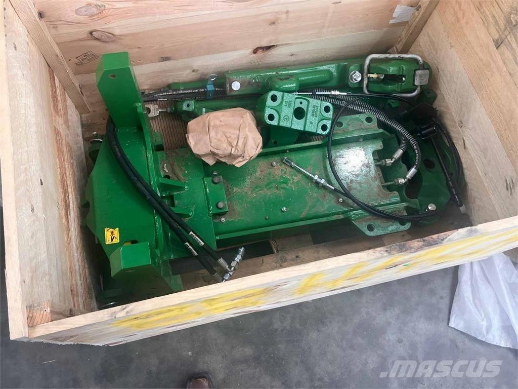 John Deere 8R Landbouw - overige