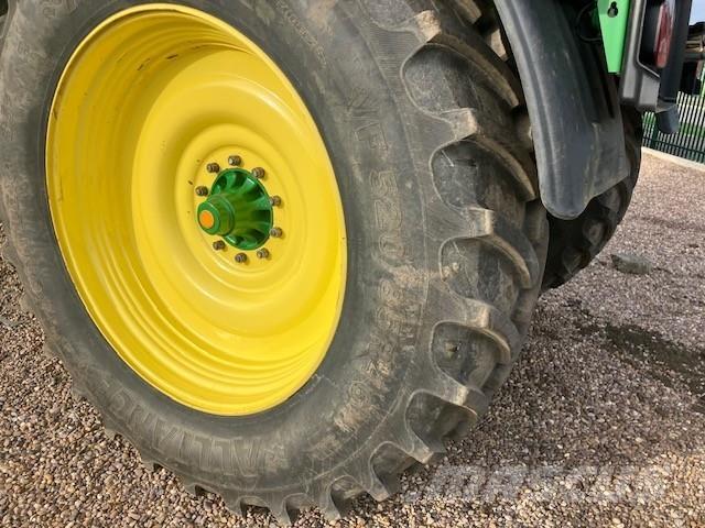 John Deere R962I Zelfrijdende spuitmachines