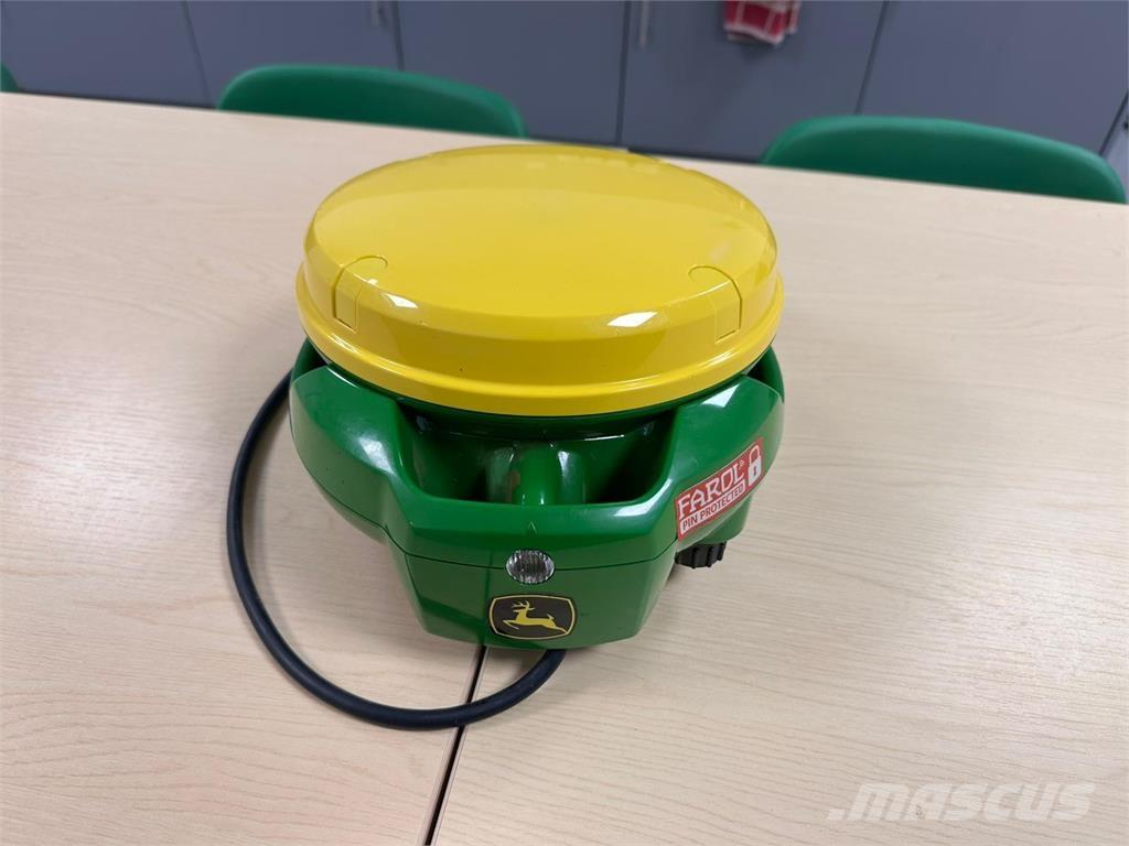 John Deere SF7000 Precisiezaaimachines
