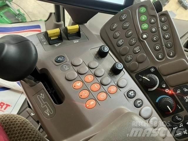 John Deere T670i Maaidorsmachines