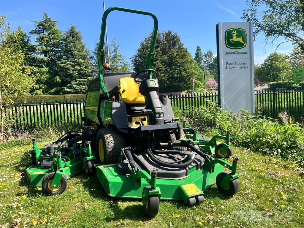 John Deere WAM1600T Landbouw - overige