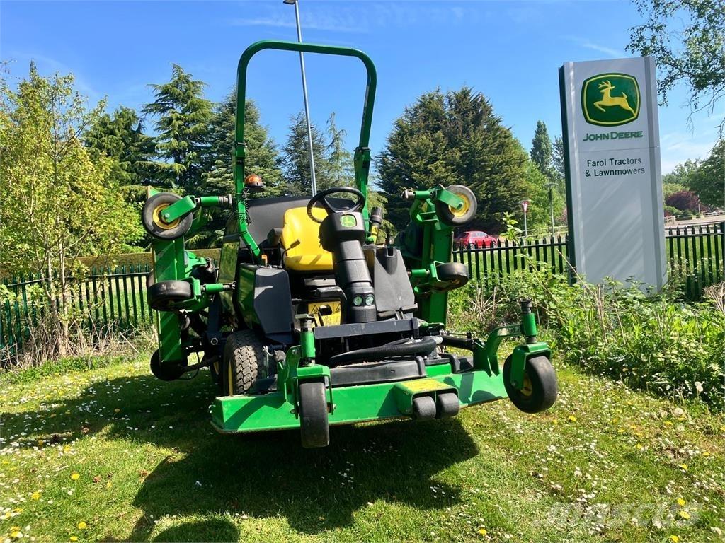John Deere WAM1600T Landbouw - overige