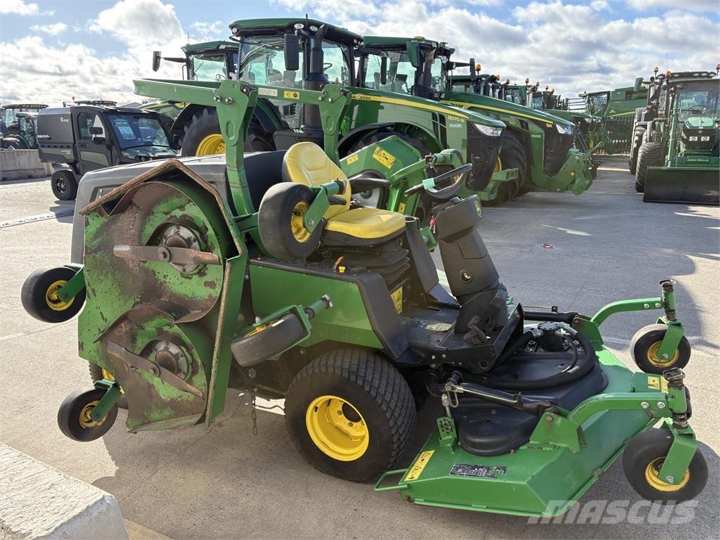 John Deere WAM1600T Landbouw - overige