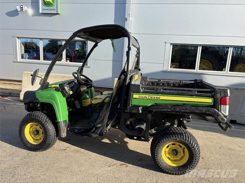 John Deere XUV855M Landbouw - overige
