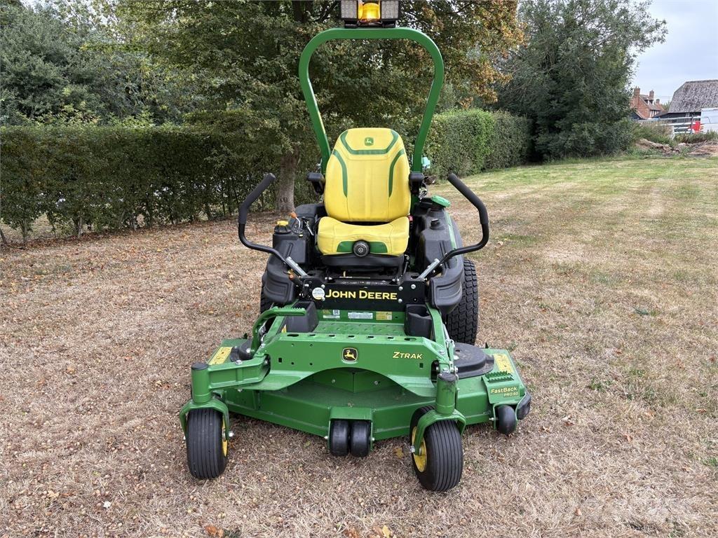 John Deere Z994R Rijmaaiers
