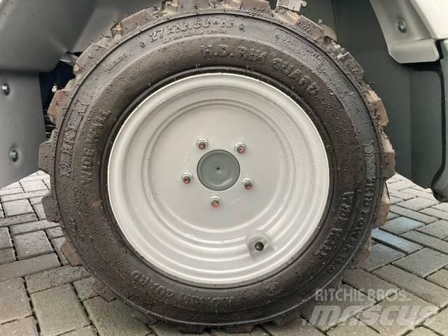 Kramer KL14.5 Verreikers voor landbouw