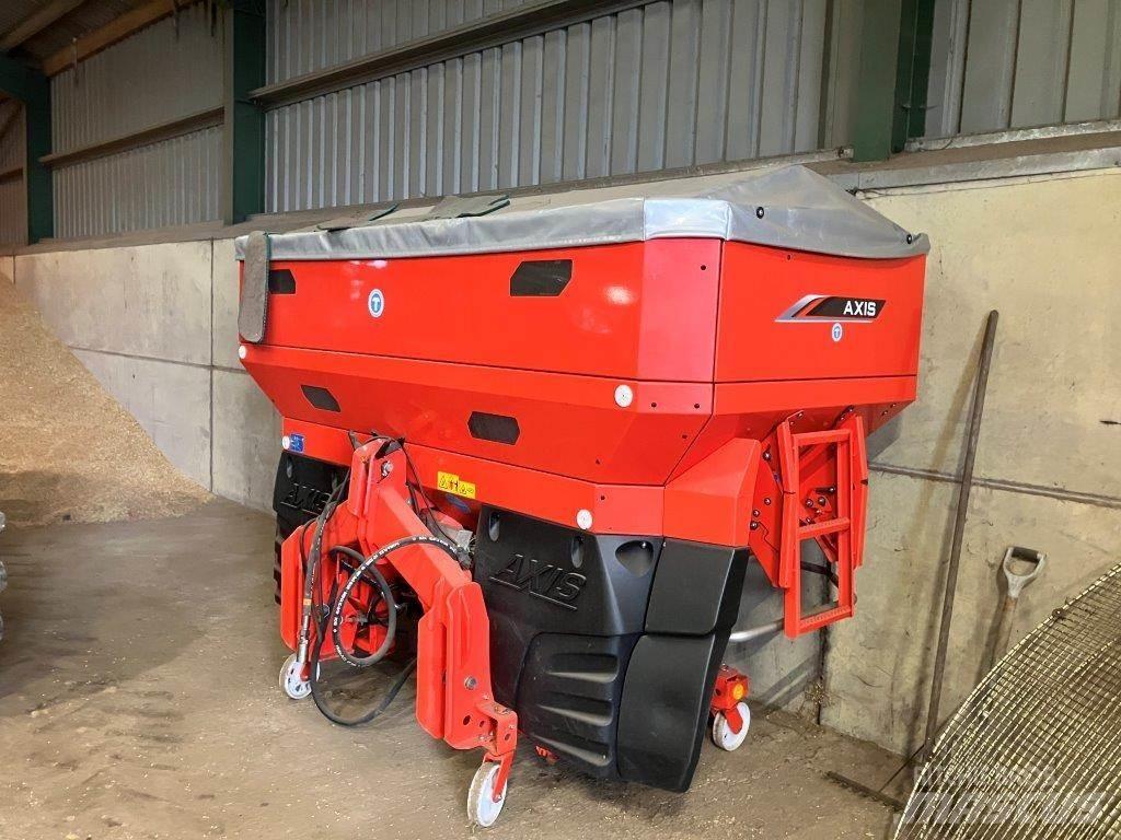 Kuhn Axis 50.2 HEMCW Bemestings spuiten