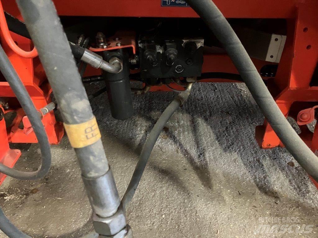 Kuhn Axis 50.2 HEMCW Bemestings spuiten