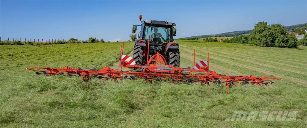 Kuhn GF 10803 Schudders