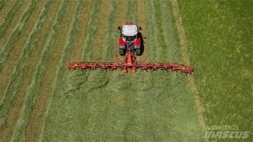 Kuhn GF13003 Schudders