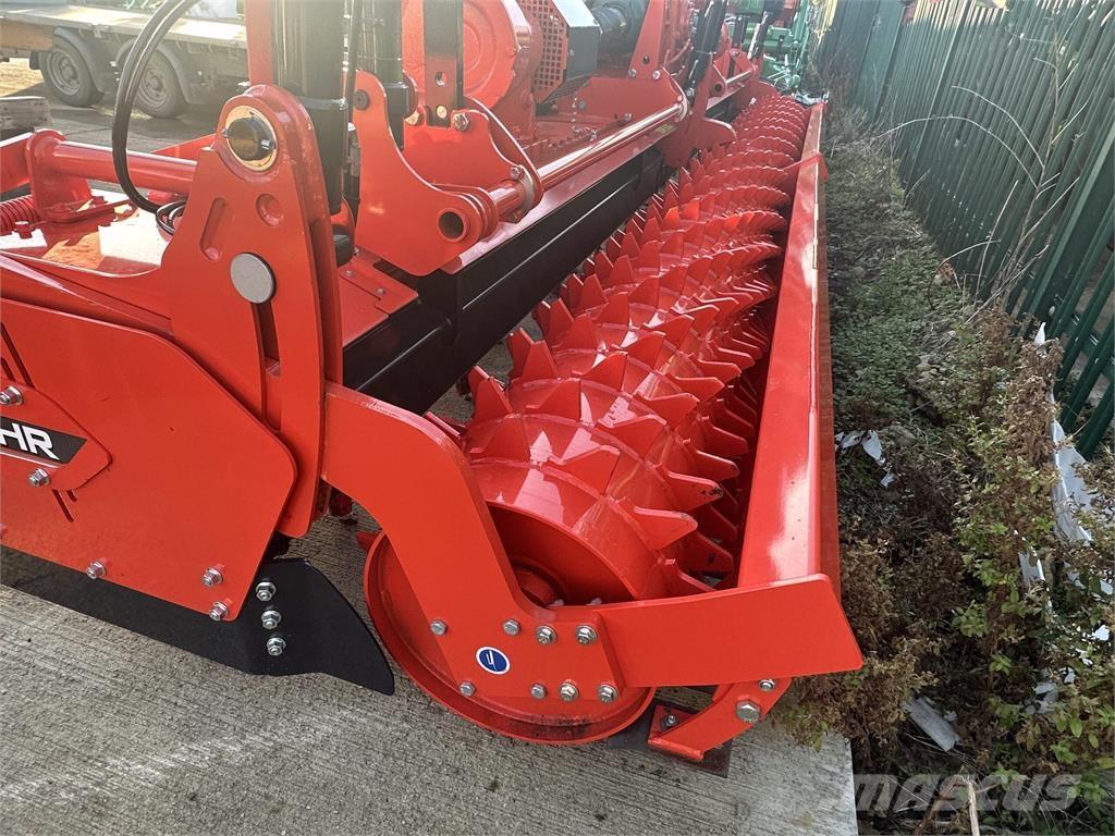 Kuhn HR6042R Rotorkopeggen / rototillers