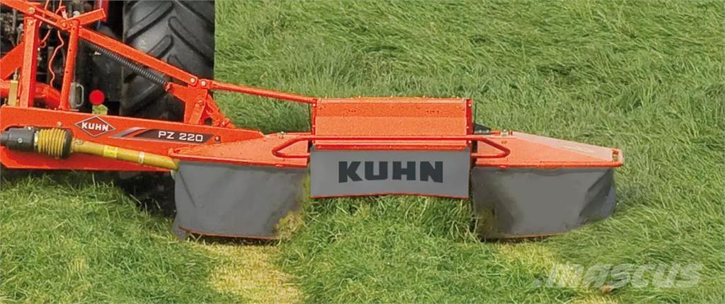 Kuhn PZ 170 Landbouw - overige