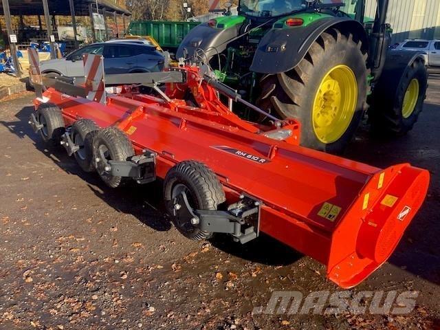 Kuhn RM610R Klepelmaaiers