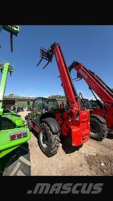 Manitou MT1335 Landbouw - overige