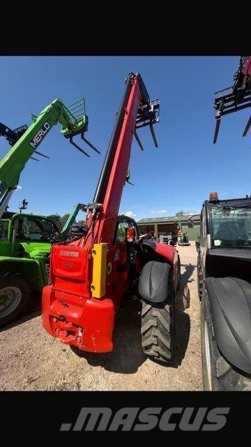 Manitou MT1335 Landbouw - overige