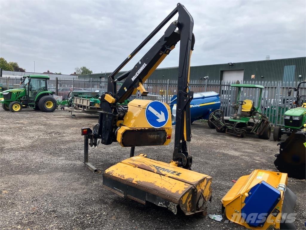 McConnel PA5570 Heggenscharen