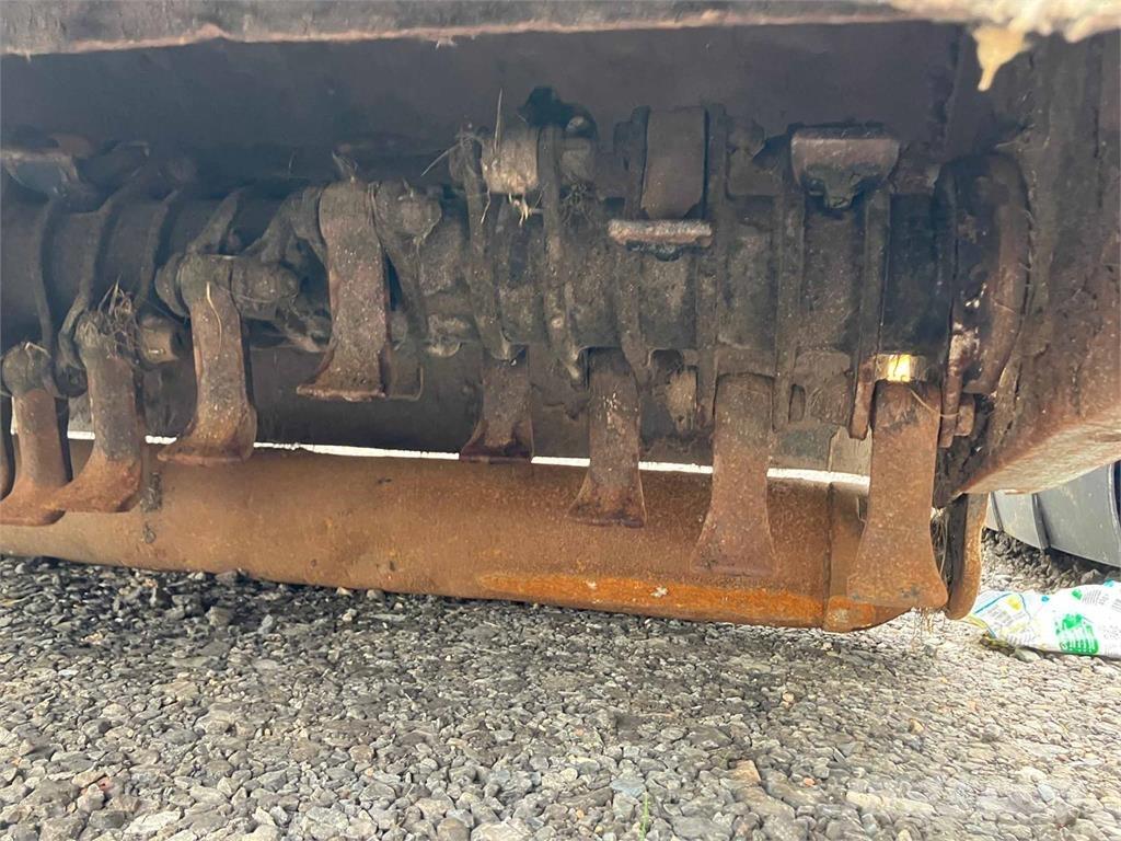 McConnel PA5570 Heggenscharen