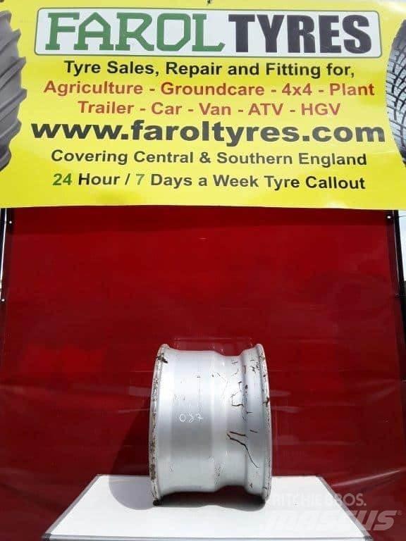  Misc. Used Lorry Rim Banden, wielen en velgen