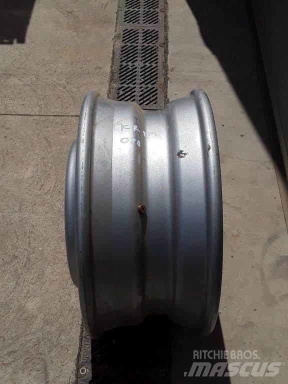  Misc. Used Lorry Rim Banden, wielen en velgen