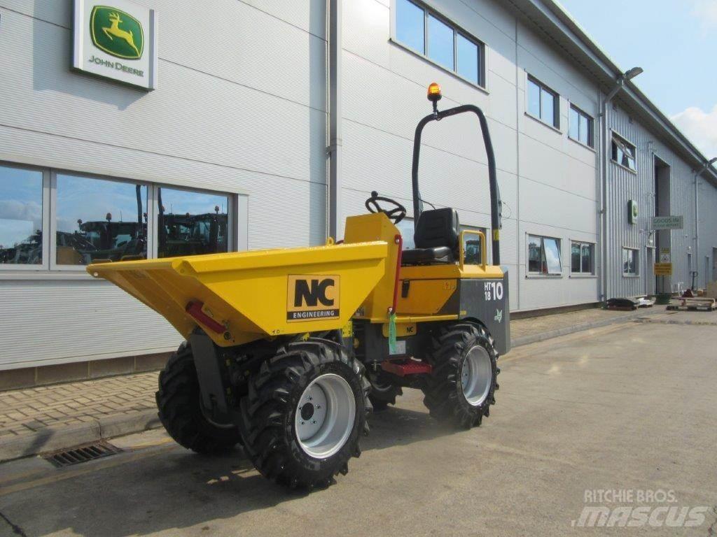 NC Engineering HT1810 Knik dumptrucks