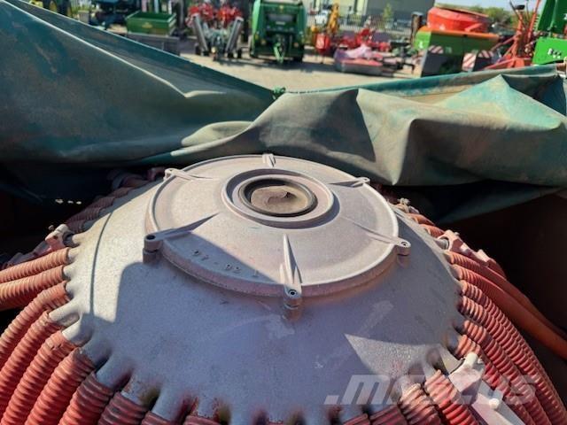  Weaving 6mtr Zaaimachines