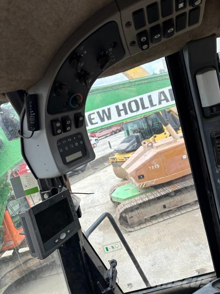 CAT 972 H Wielladers