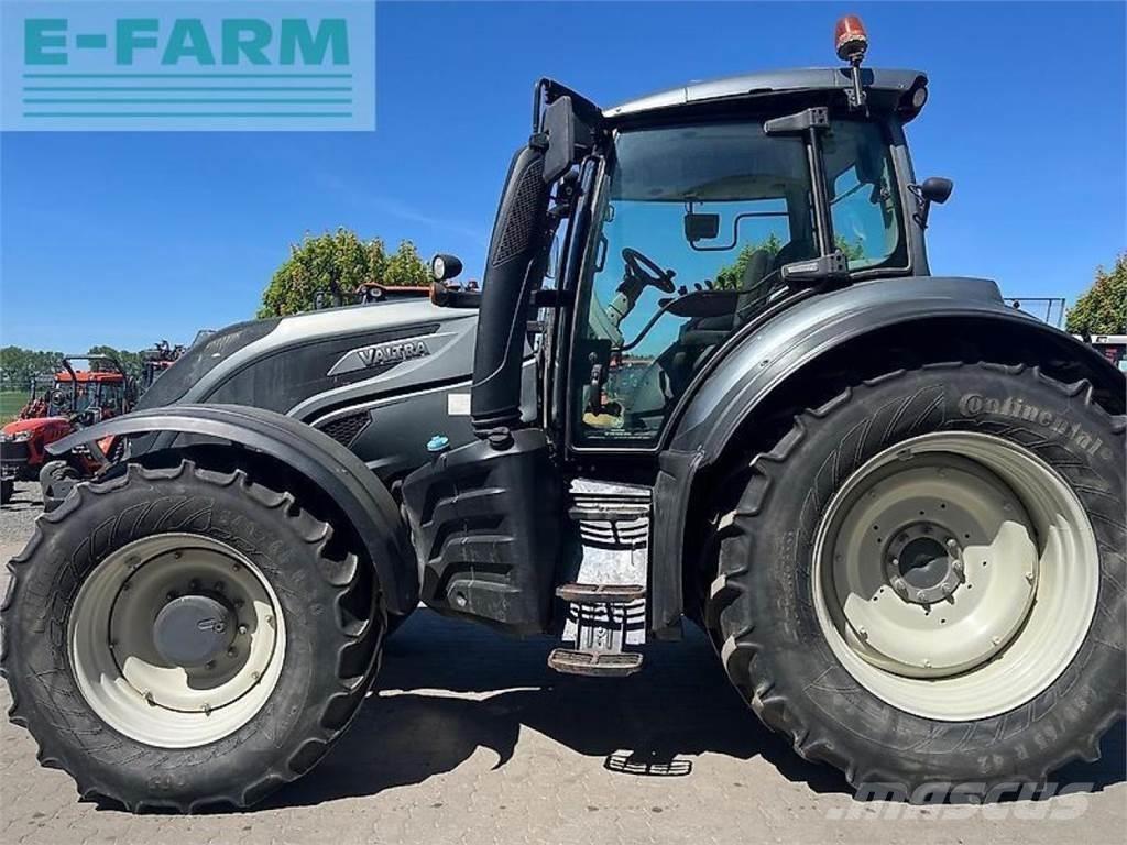 Valtra t174es Tractoren