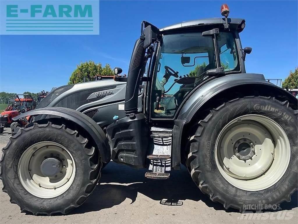 Valtra t174es Tractoren