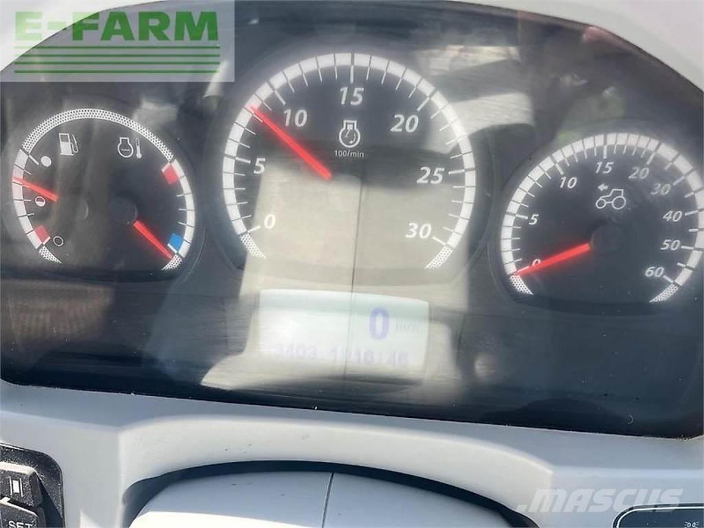 Valtra t174es Tractoren