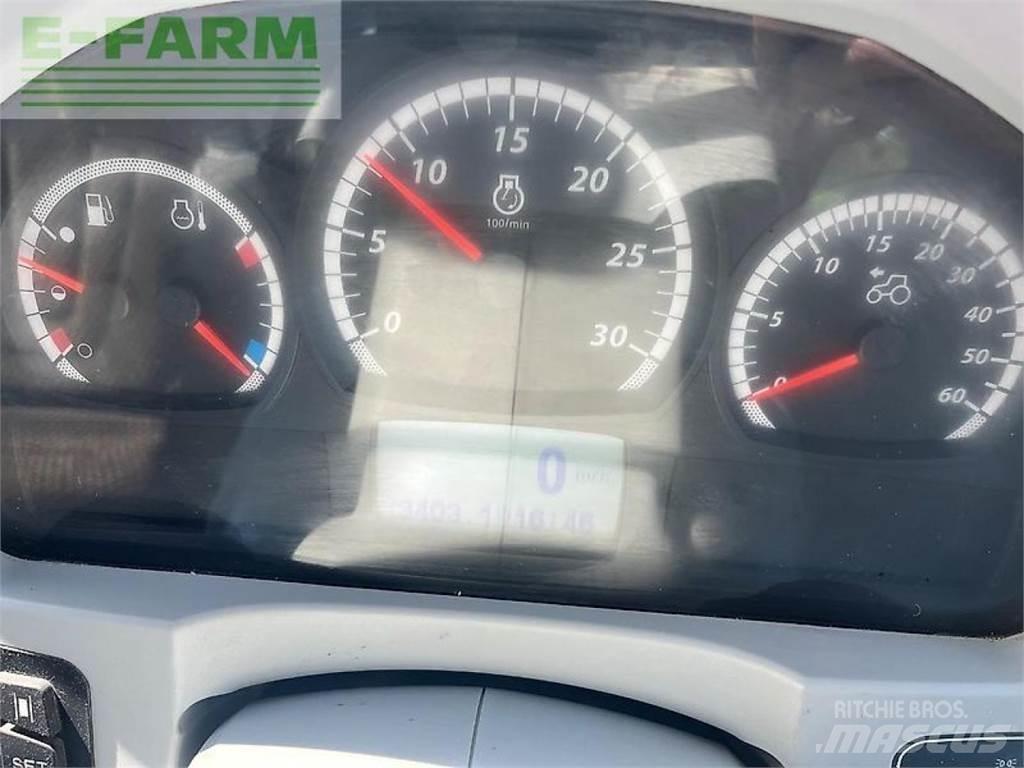 Valtra t174es Tractoren