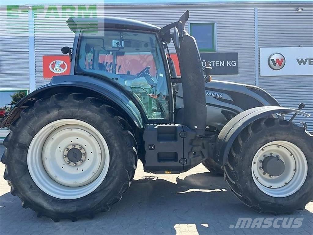 Valtra t174es Tractoren