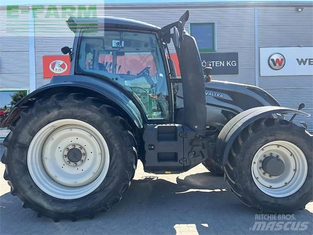 Valtra t174es Tractoren