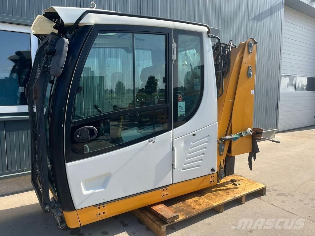 Liebherr Cabine Transport - Anderen