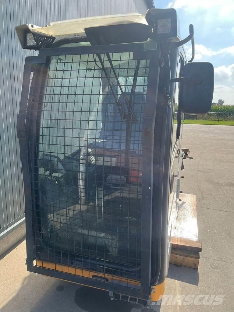 Liebherr Cabine Transport - Anderen