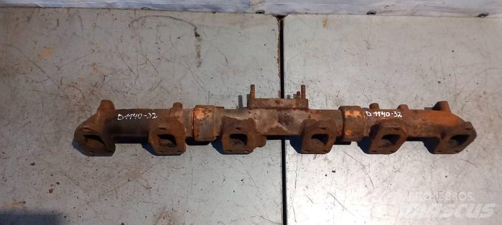 DAF XF 95   1635145 Motoren