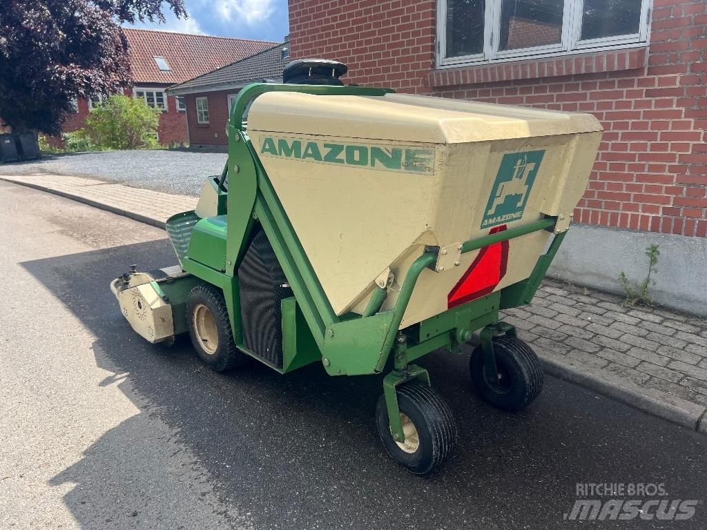 Amazone PH 125 Rijmaaiers
