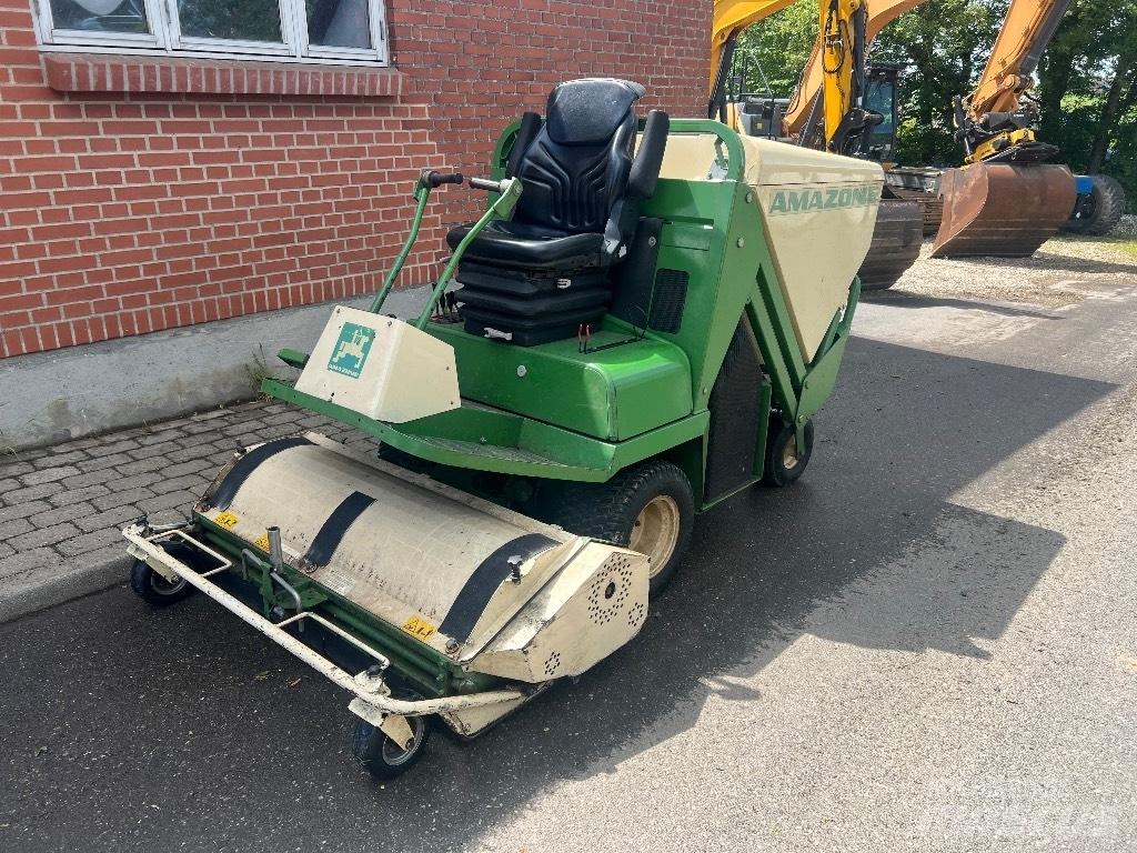 Amazone PH 125 Rijmaaiers