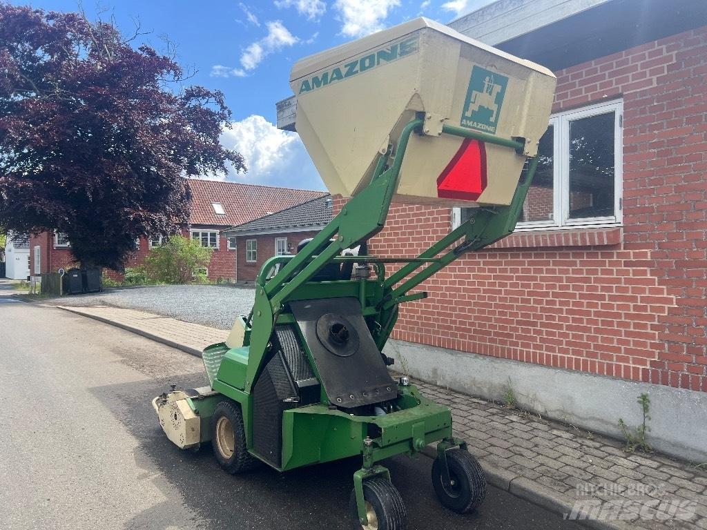Amazone PH 125 Rijmaaiers