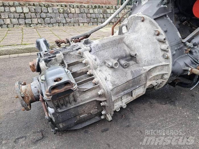  Transmission G85-6 Transport - Anderen