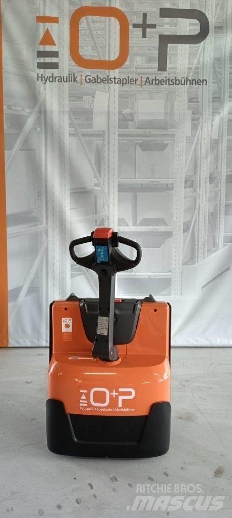 Toyota LWE 160 Electro-pallettrucks