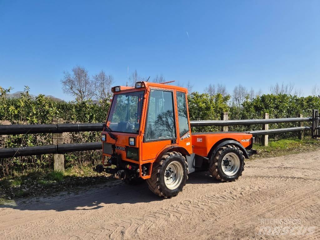 Holder C9800H Landbouw - overige