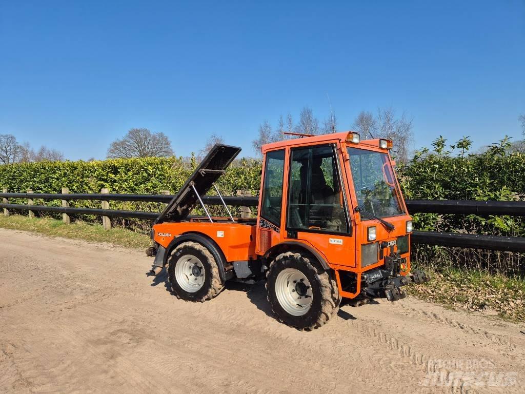 Holder C9800H Landbouw - overige