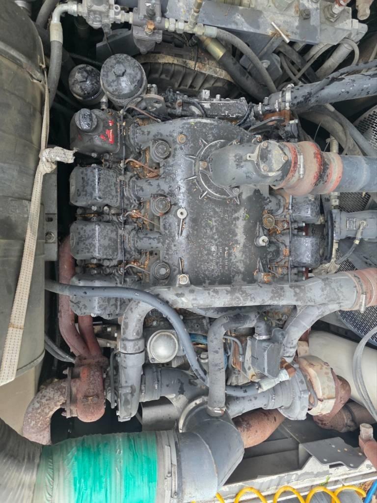 Wirtgen W 1900 Asfaltfrezen