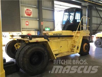 Hyster H22.00XM-12EC Containerheftrucks