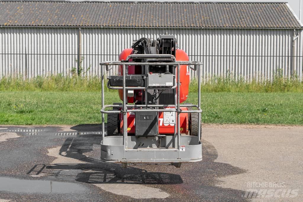 Manitou 170 AETJL Knikarmhoogwerkers