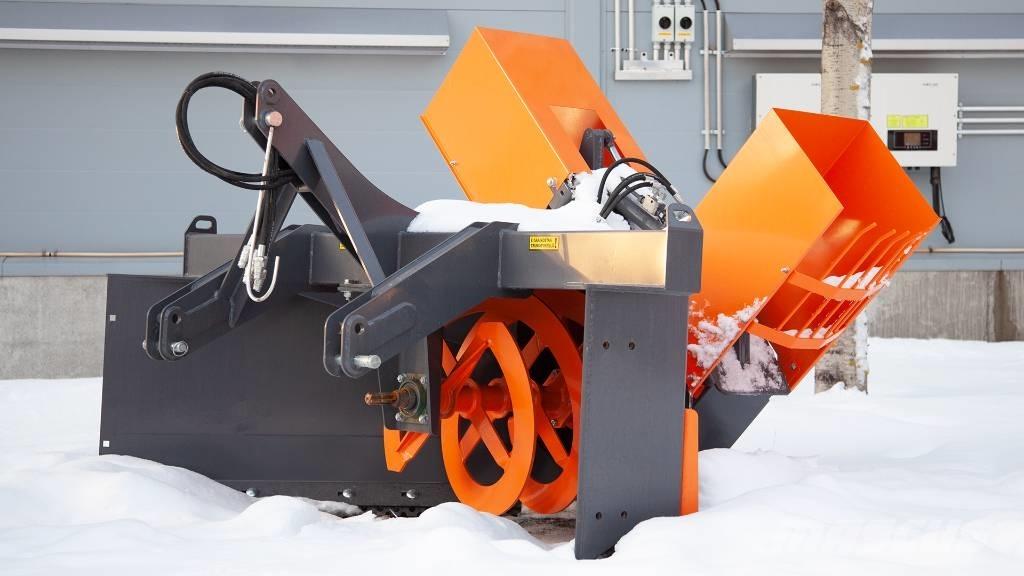 Oxsa EVO 230 Sneeuwblazers