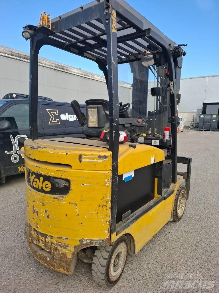 Yale ERC 40 VH Elektrische heftrucks