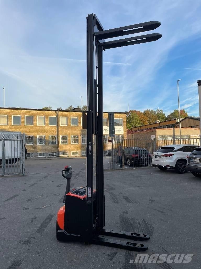 BT Staxio SWE120L Meeloop stapelaar