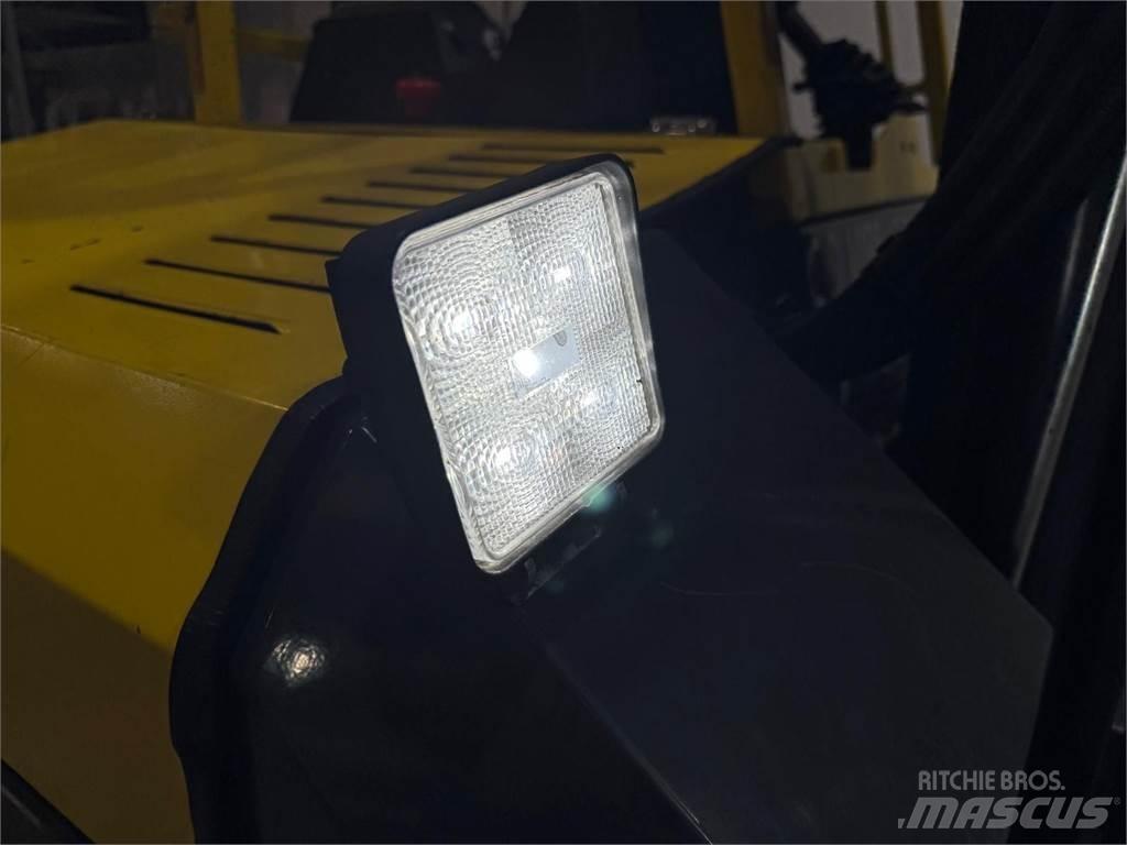 Combilift CBE2500 Heftrucks overige